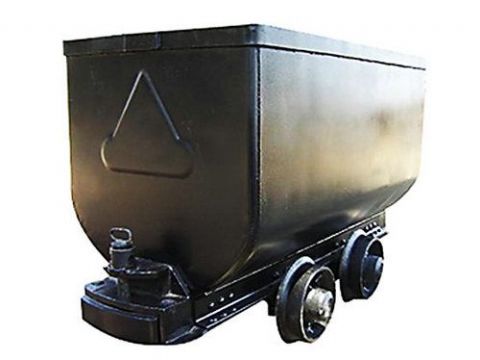 點擊查看詳細信息<br>標(biāo)題：固定式礦車 閱讀次數(shù)：2507
