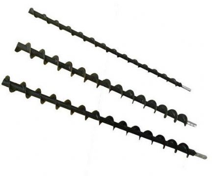點(diǎn)擊查看詳細(xì)信息<br>標(biāo)題：麻花鉆桿 閱讀次數(shù)：2765