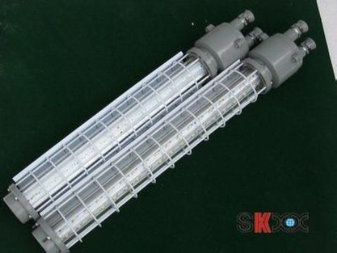 點擊查看詳細信息<br>標題：DGS36/127Y(H)礦用隔爆型熒光燈 閱讀次數(shù)：1881