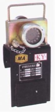 點擊查看詳細信息<br>標題：DKY-4.8L礦用機車紅尾燈 閱讀次數(shù)：2881