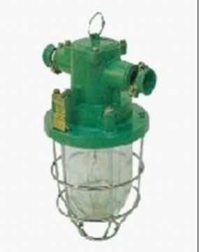點擊查看詳細信息<br>標題：DGS-60隔爆型白熾燈 閱讀次數(shù)：2618