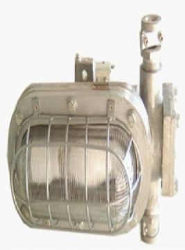 點擊查看詳細信息<br>標題：DGC35/127N(B)隔爆型支架燈 閱讀次數(shù)：2507
