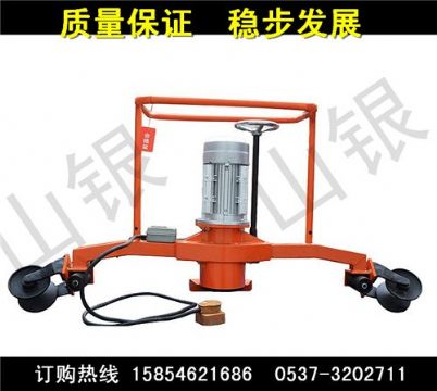 點擊查看詳細信息<br>標題：FMG-2.2型電動仿形打磨機  FMG-2.2型  電動仿形打磨機 閱讀次數(shù)：2056