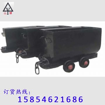 點擊查看詳細信息<br>標題：礦車報價 閱讀次數(shù)：2375