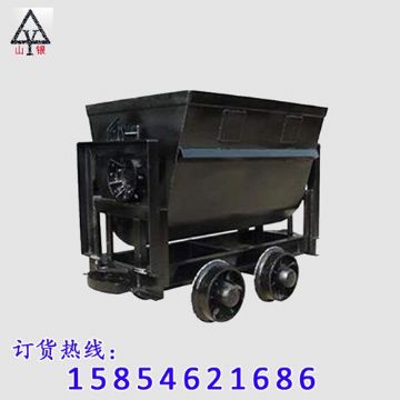 點擊查看詳細信息<br>標題：全新礦車 閱讀次數(shù)：2169