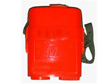 點擊查看詳細信息<br>標題：ZYX45隔絕式壓縮氧自救器 閱讀次數(shù)：1688