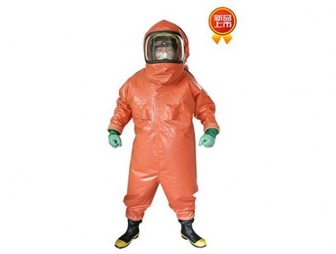 點擊查看詳細信息<br>標題：FH-NPA特級化學(xué)防化服 閱讀次數(shù)：2124