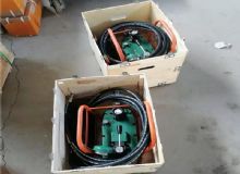 點擊查看詳細信息<br>標題：MQ22氣動錨索張拉機具 閱讀次數：1828