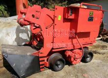 點擊查看詳細(xì)信息<br>標(biāo)題：電動裝巖機 閱讀次數(shù)：1092