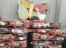 點(diǎn)擊查看詳細(xì)信息<br>標(biāo)題：蓄電池電機(jī)車(chē)配件 閱讀次數(shù)：1916