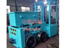 點(diǎn)擊查看詳細(xì)信息<br>標(biāo)題：蓄電池電機(jī)車 閱讀次數(shù)：2023