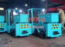 點(diǎn)擊查看詳細(xì)信息<br>標(biāo)題：蓄電池電機(jī)車 閱讀次數(shù)：1960