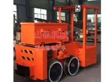 點(diǎn)擊查看詳細(xì)信息<br>標(biāo)題：蓄電池電機(jī)車 閱讀次數(shù)：1764