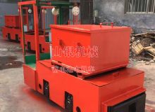 點(diǎn)擊查看詳細(xì)信息<br>標(biāo)題：蓄電池電機(jī)車 閱讀次數(shù)：2062