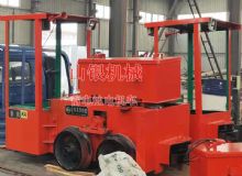 點(diǎn)擊查看詳細(xì)信息<br>標(biāo)題：蓄電池電機(jī)車 閱讀次數(shù)：1955