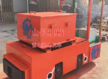 點(diǎn)擊查看詳細(xì)信息<br>標(biāo)題：蓄電池電機(jī)車 閱讀次數(shù)：1990